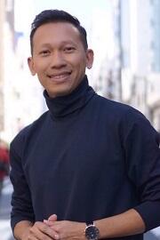 Santoso Petrus Ari
